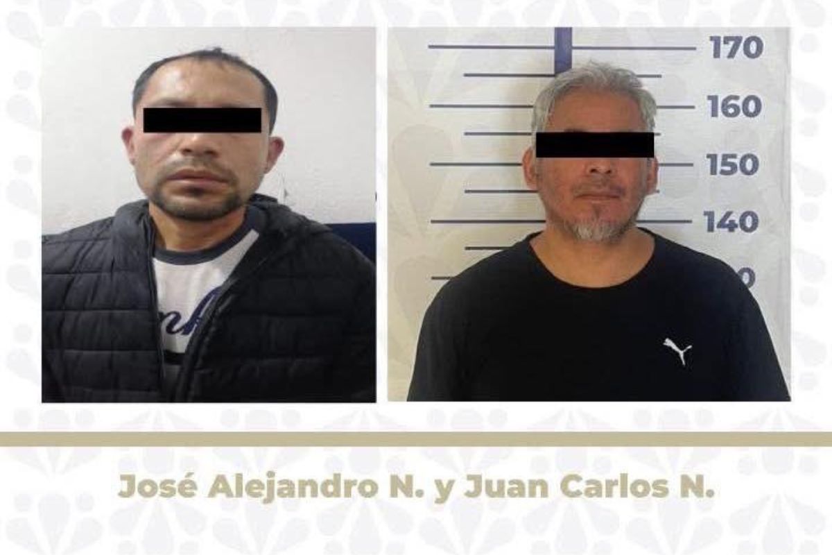 Violación equiparada en Huauchinango
