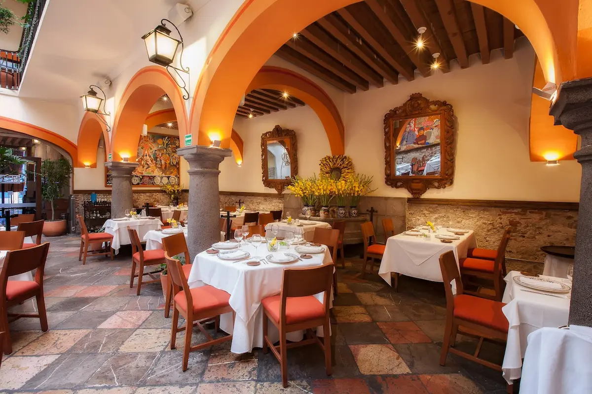 Seis restaurantes de Puebla entran a la Guía Michelin