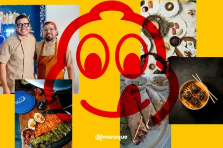 Ocho restaurantes de Puebla reciben el sello Bib Gourmand Michelin 2026