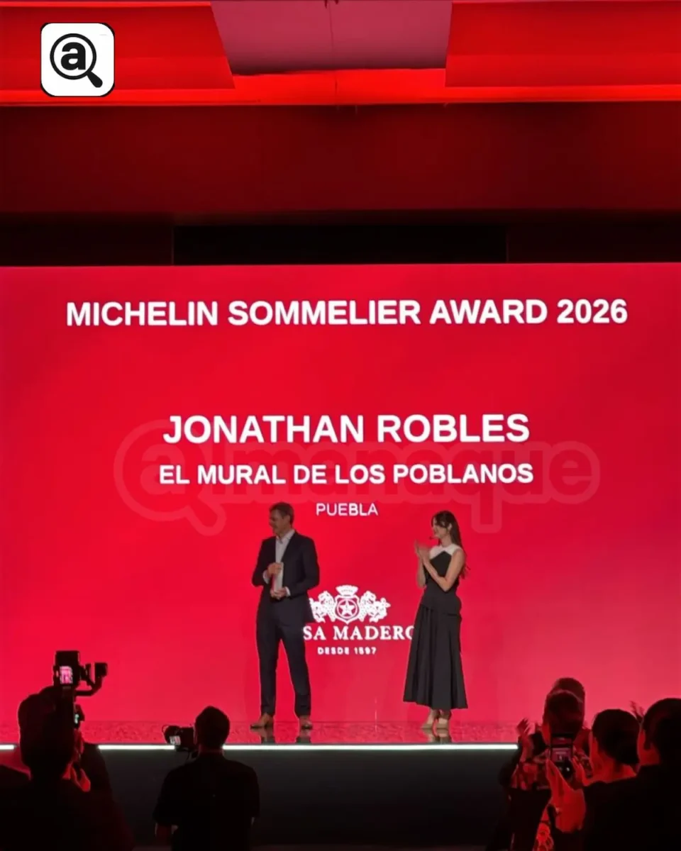 Ocho restaurantes de Puebla reciben el sello Bib Gourmand Michelin 2026