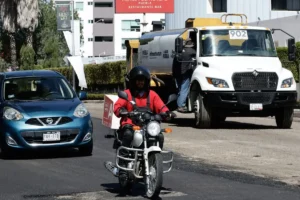 Este jueves hay estos cierres viales en la ciudad de Puebla 3 Lista de calles cerradas en Puebla hoy 21 de mayo