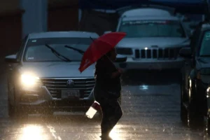 Clima en Puebla hoy jueves 21 de mayo: seguirán las lluvias