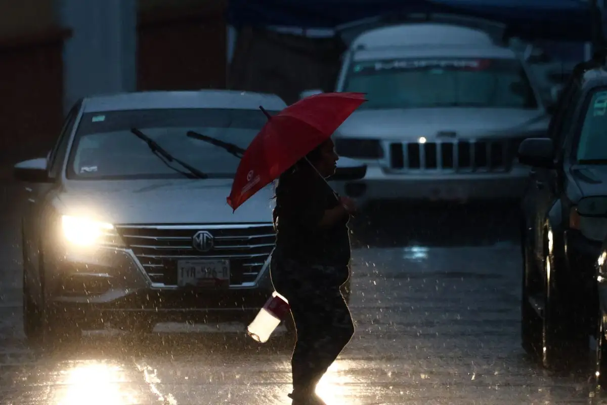 Clima en Puebla hoy jueves 21 de mayo: seguirán las lluvias