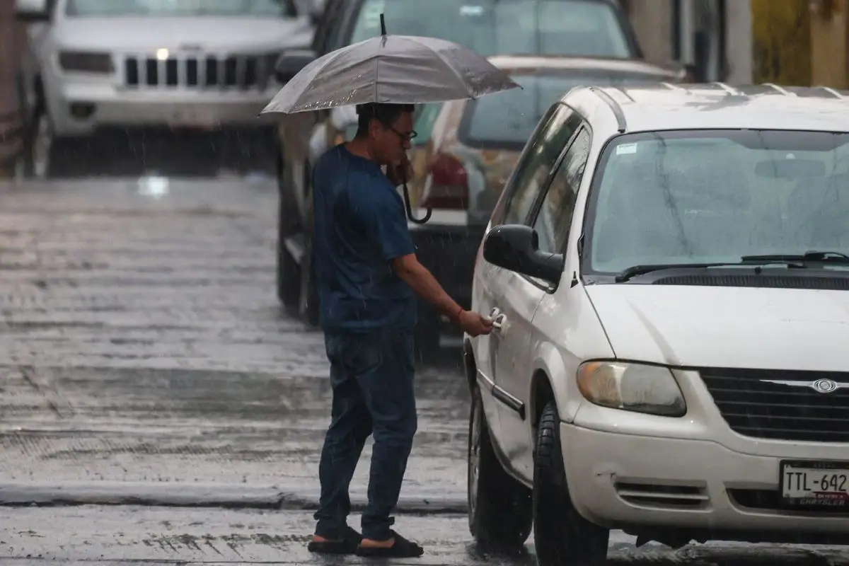Clima en Puebla hoy jueves 21 de mayo: seguirán las lluvias