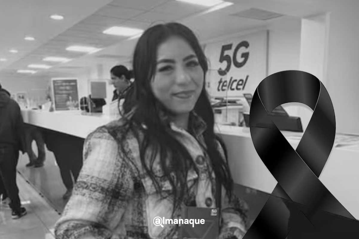 Encuentran a Blanca Adriana sin vida en Tlaxcala