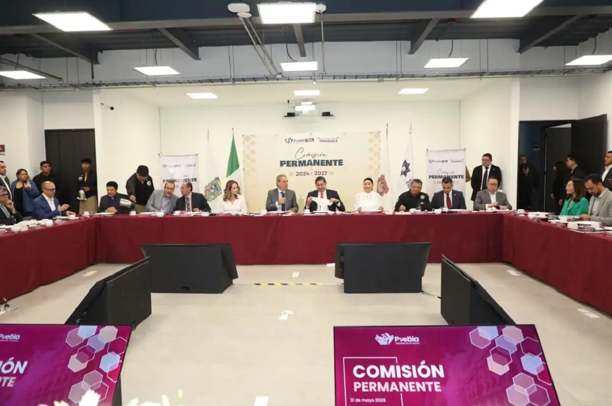 Presenta Pepe Chedraui Programa 360 ante Alejandro Armenta y el sector empresarial en la DGERI
