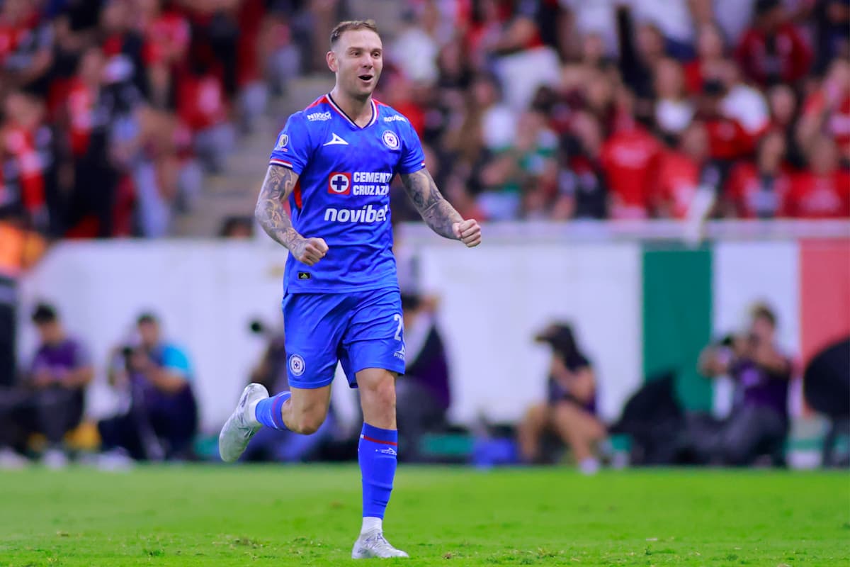 Finales de Cruz Azul en torneos cortos de la Liga MX