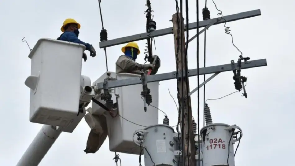 Hay apagón masivo eléctrico hoy jueves en estas ciudades