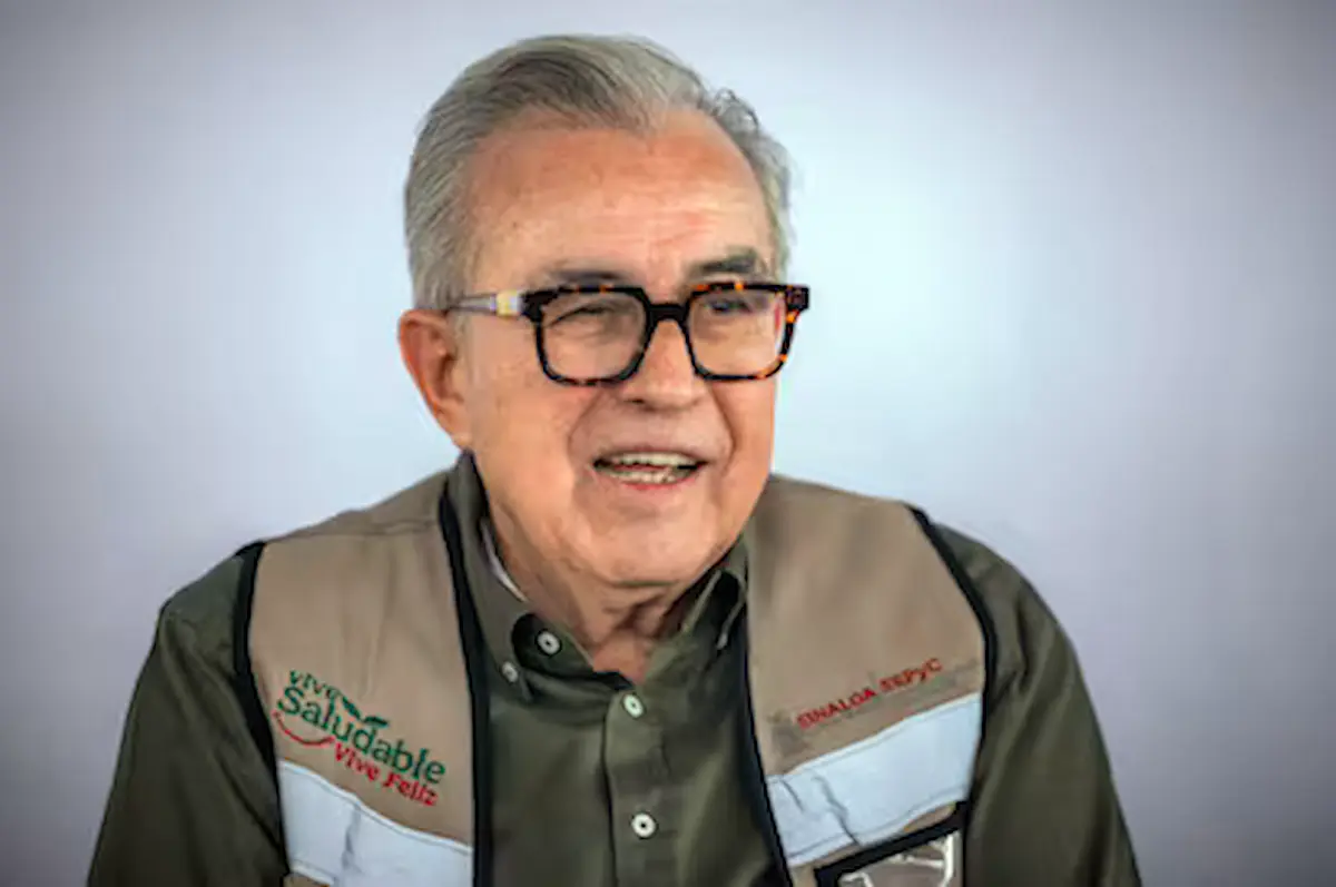 Sheinbaum aclara que México no vigila a funcionarios señalados por EU