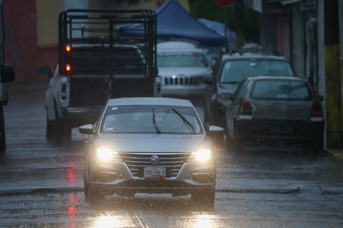 Así estará el clima en Puebla hoy viernes 22 de mayo