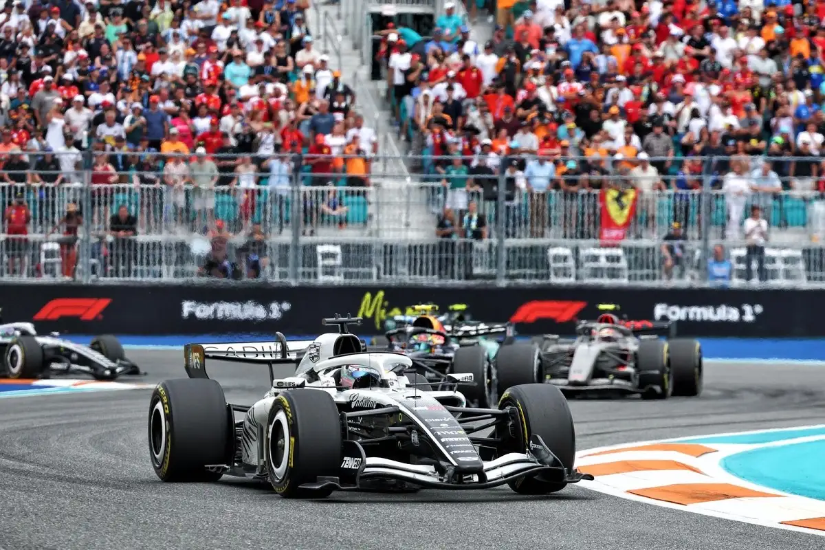 Horarios del GP de Canadá para no perderte a Checo Pérez