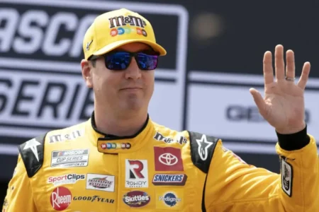 ¿De qué murió Kyle Busch, legendario piloto de la NASCAR?