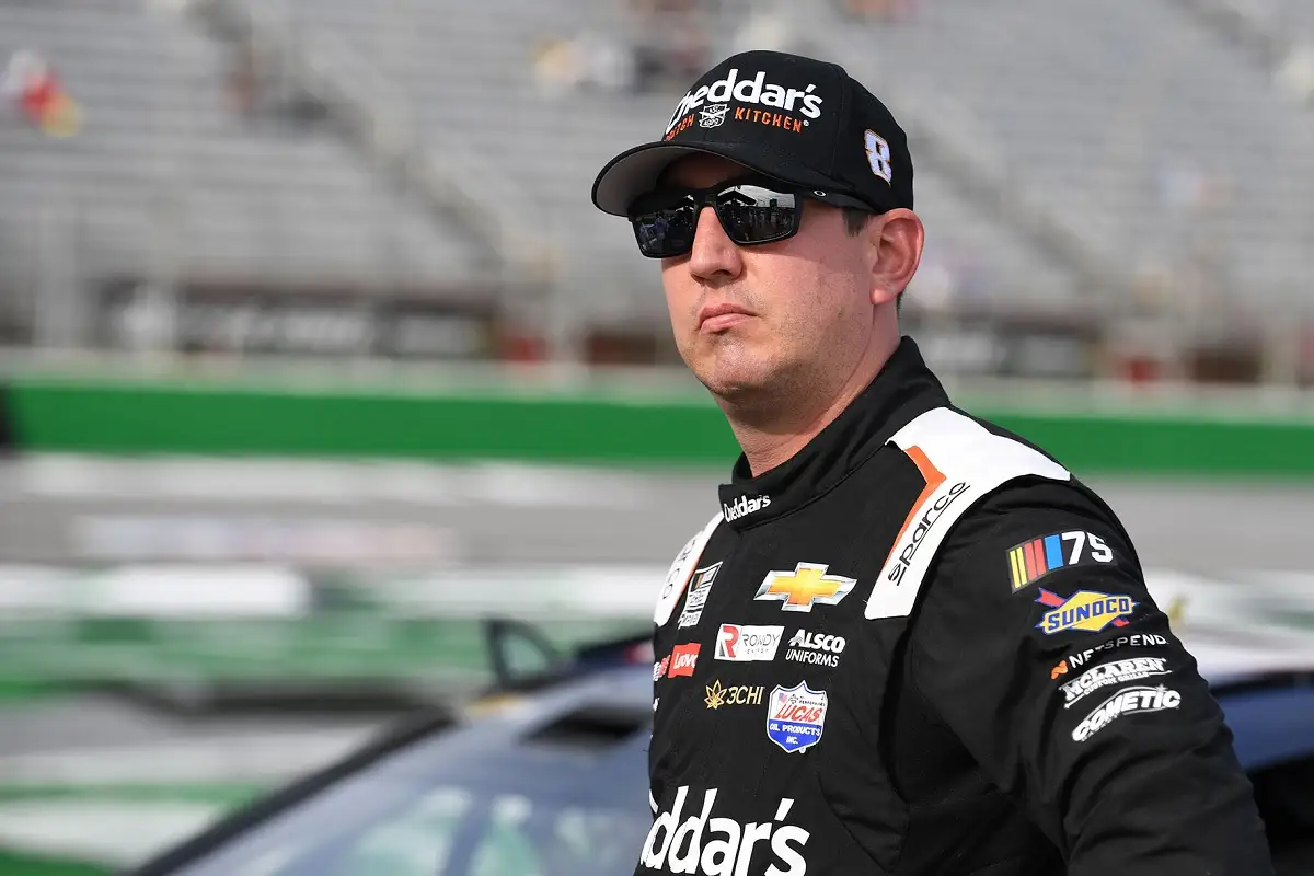 ¿De qué murió Kyle Busch, legendario piloto de la NASCAR?