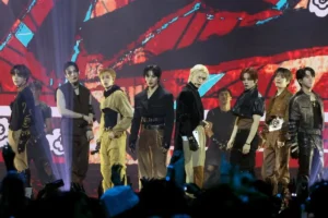 Stray Kids en México 2026: fecha y boletos del Straycity