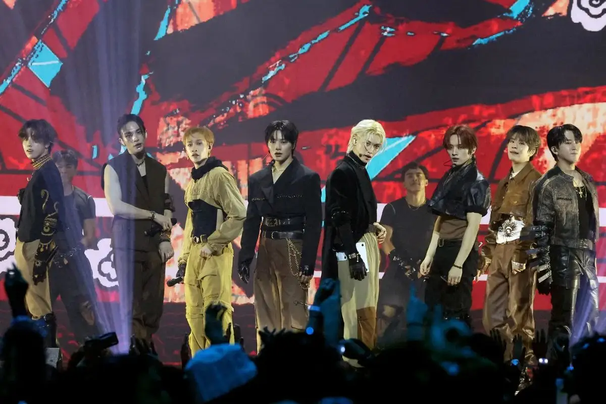 Stray Kids en México 2026: fecha y boletos del Straycity