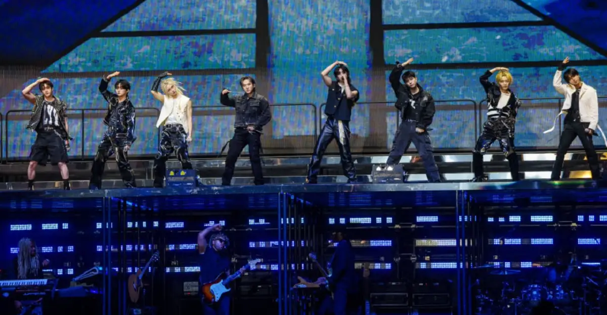 Stray Kids en México 2026: fecha y boletos del Straycity