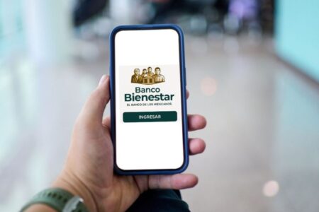 Transferencias del Banco del Bienestar móvil ya son posibles