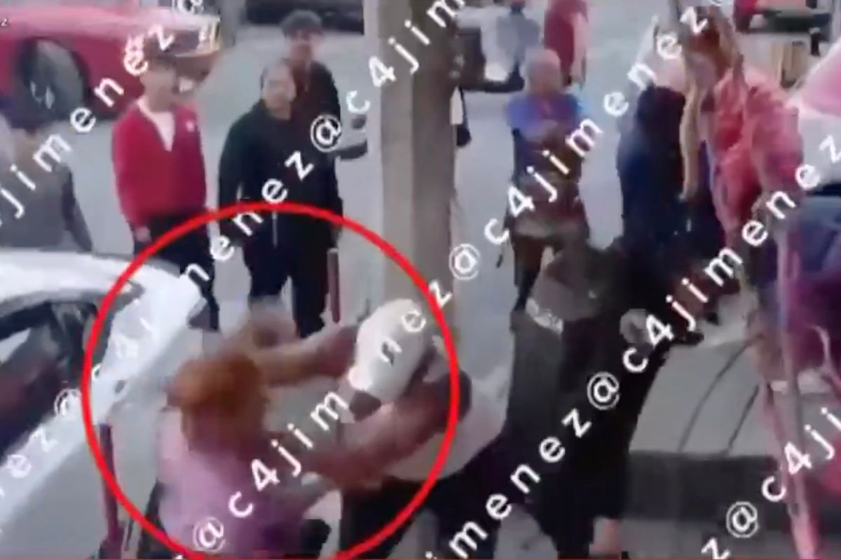 Golpean a adolescente con autismo en Coyoacán