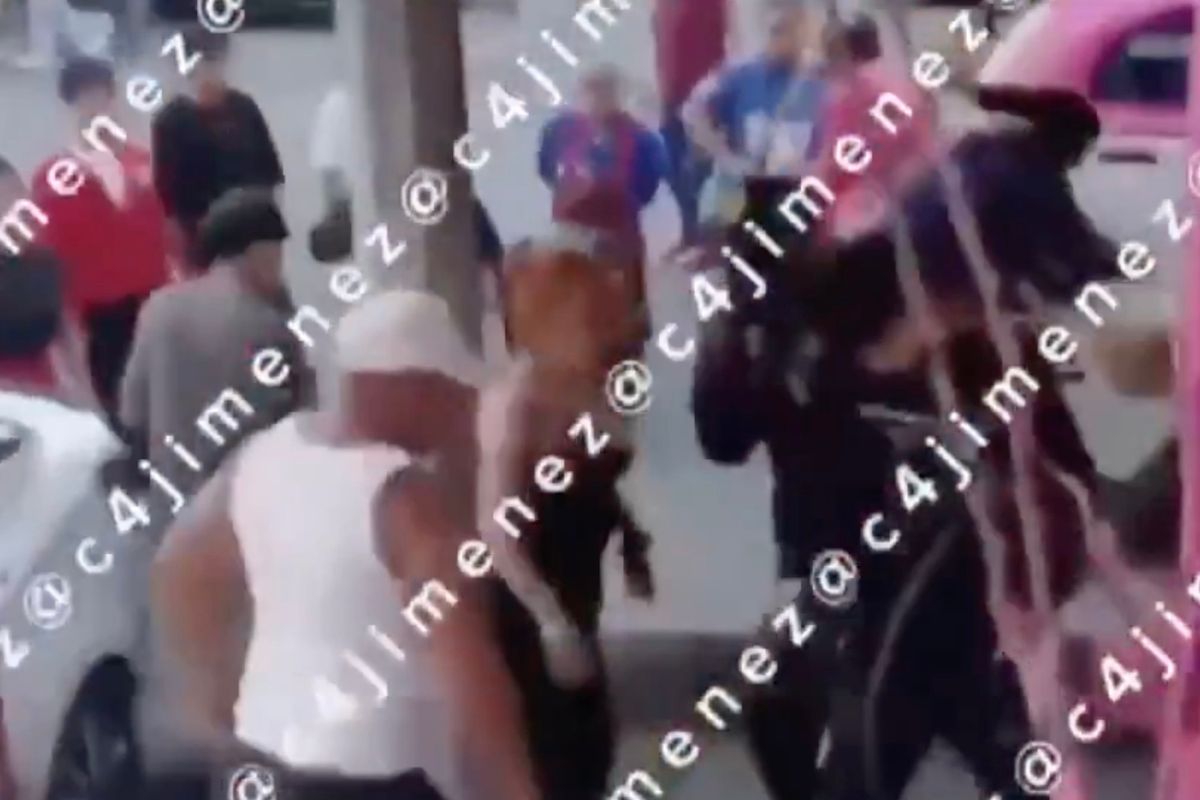 Golpean a adolescente con autismo en Coyoacán