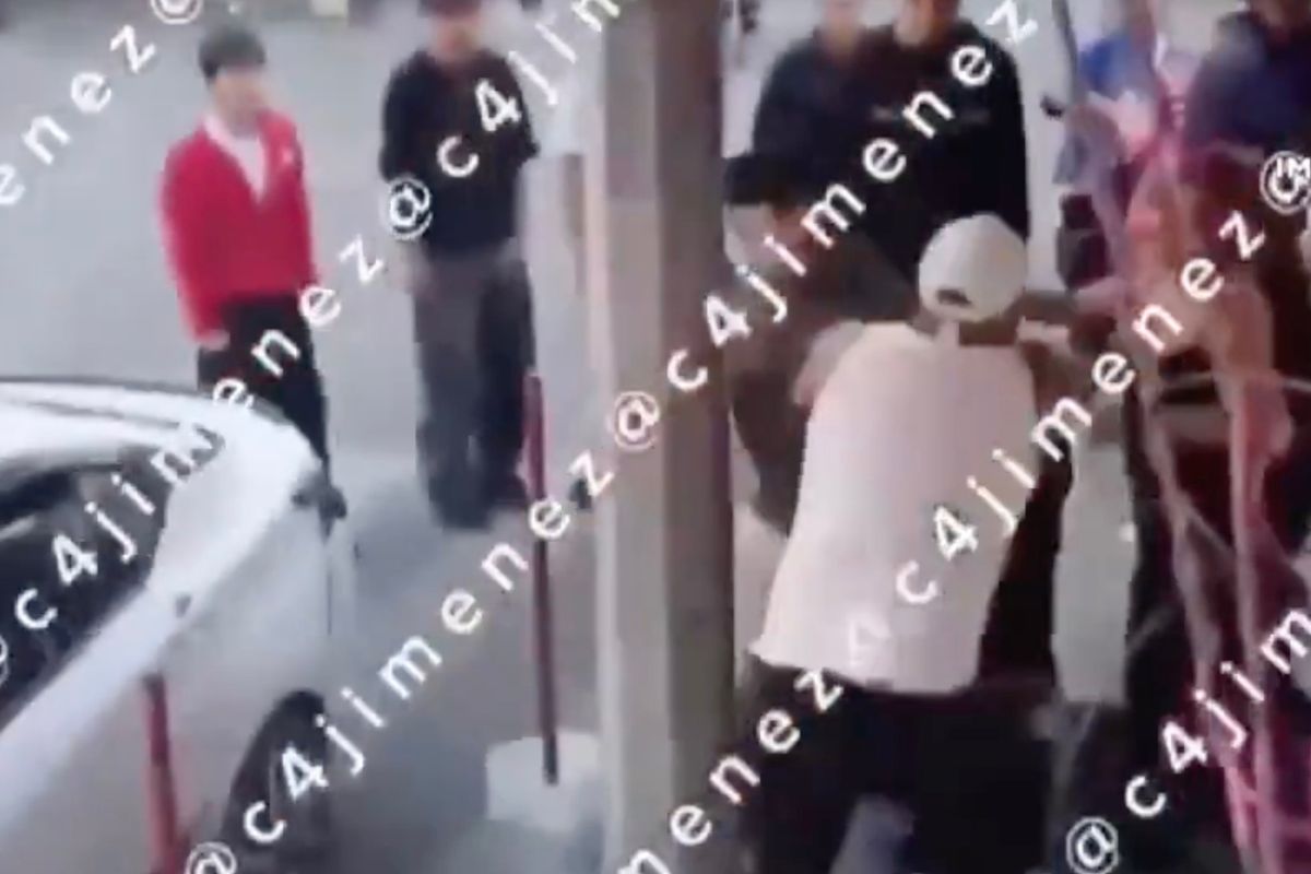 Golpean a adolescente con autismo en Coyoacán