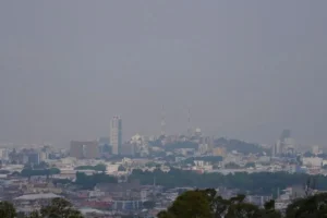 Clima en Puebla hoy sábado 23 de mayo: estará nublado y lloverá