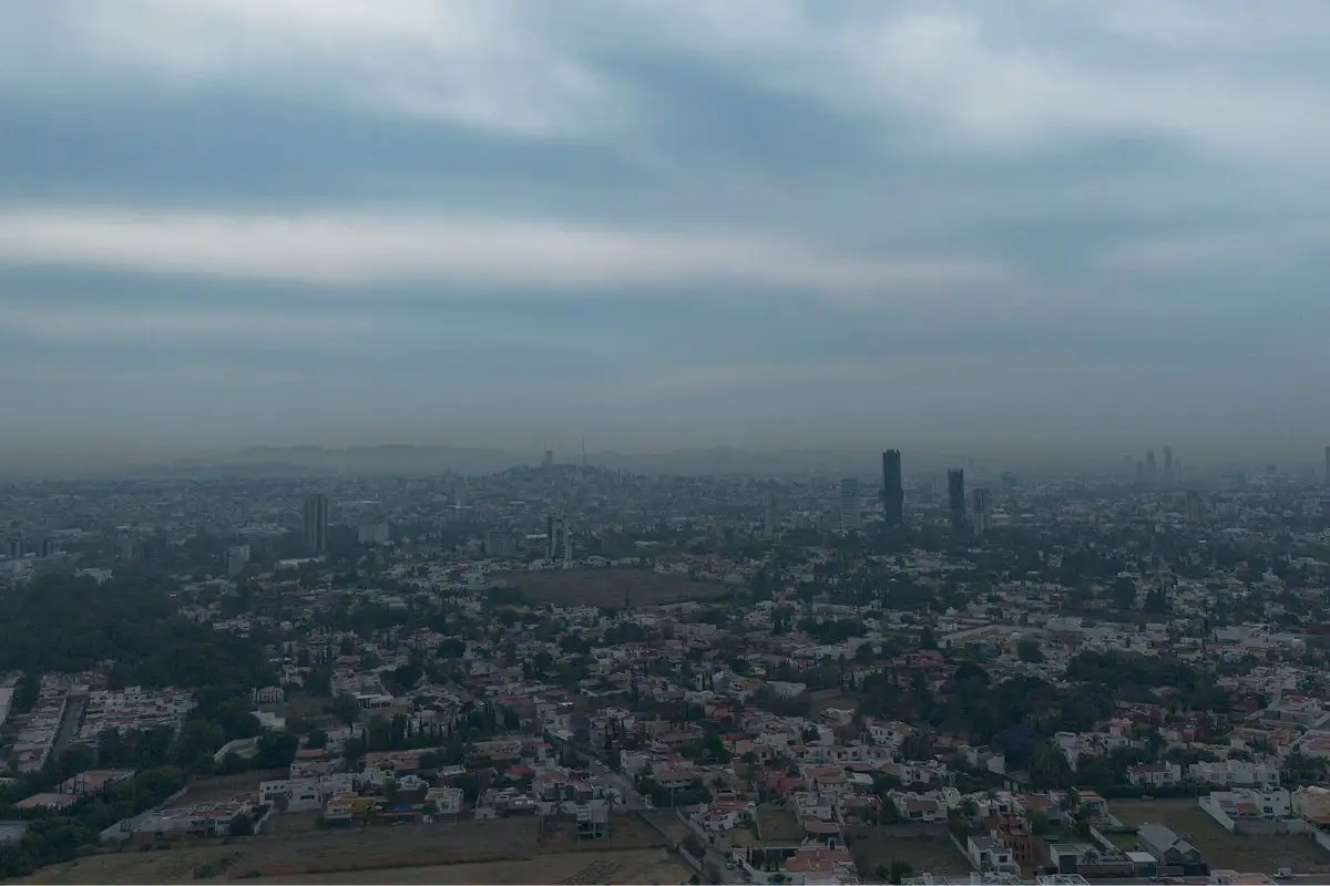 Clima en Puebla hoy sábado 23 de mayo: estará nublado y lloverá