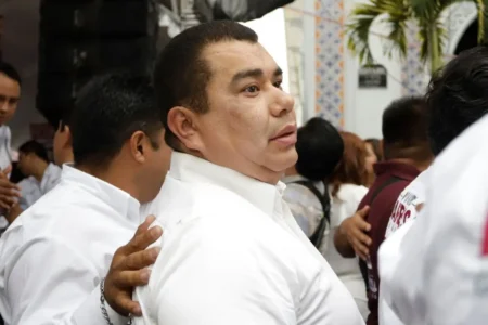 Ratifican condena contra Javier López Zavala por violencia familiar
