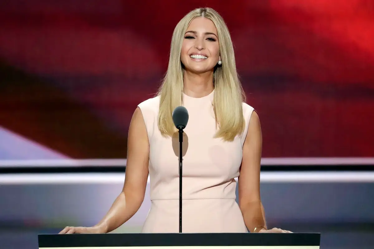 Descubren un intento de asesinato de Ivanka Trump