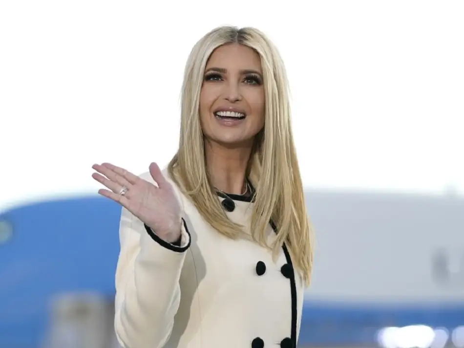 Descubren un intento de asesinato de Ivanka Trump