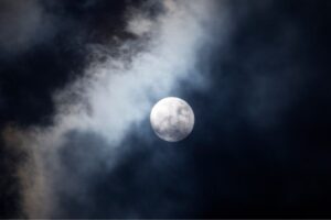 Microluna 2026 en México: qué es y cuándo se podrá ver