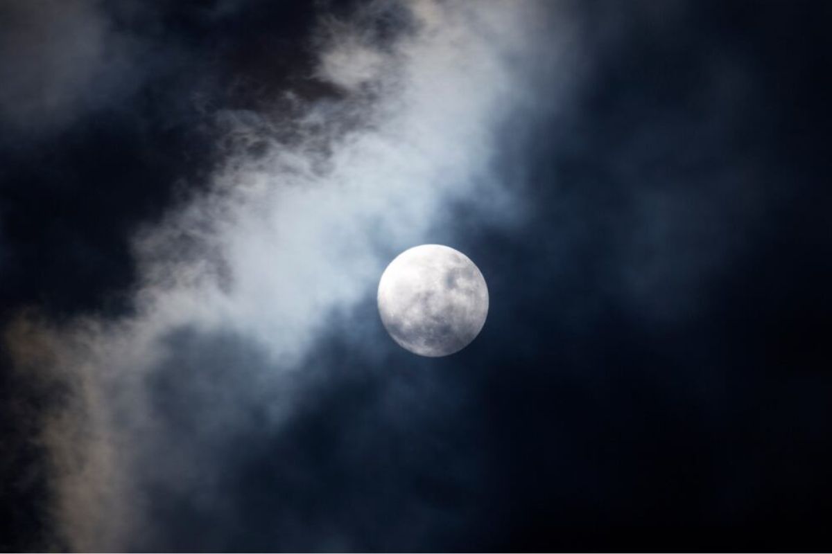 Microluna 2026 en México: qué es y cuándo se podrá ver