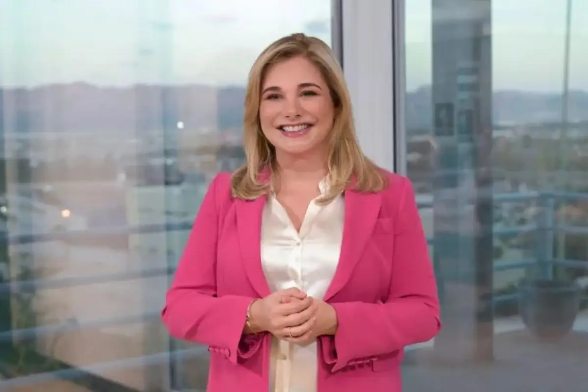 FGR cita a comparecer a Maru Campos por caso de la CIA