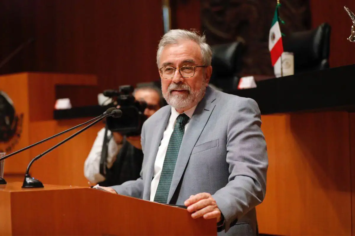 FGR citó a Rubén Rocha Moya y otros funcionarios a comparecer