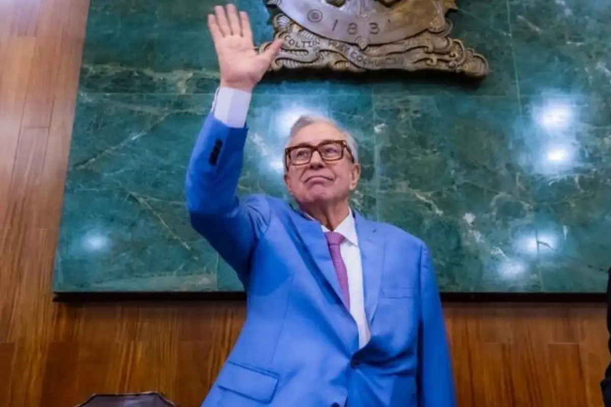 FGR citó a Rubén Rocha Moya y otros funcionarios a comparecer