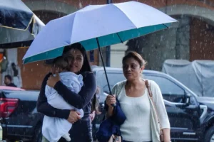 Clima en Puebla hoy domingo 24 de mayo: lloverá en la tarde