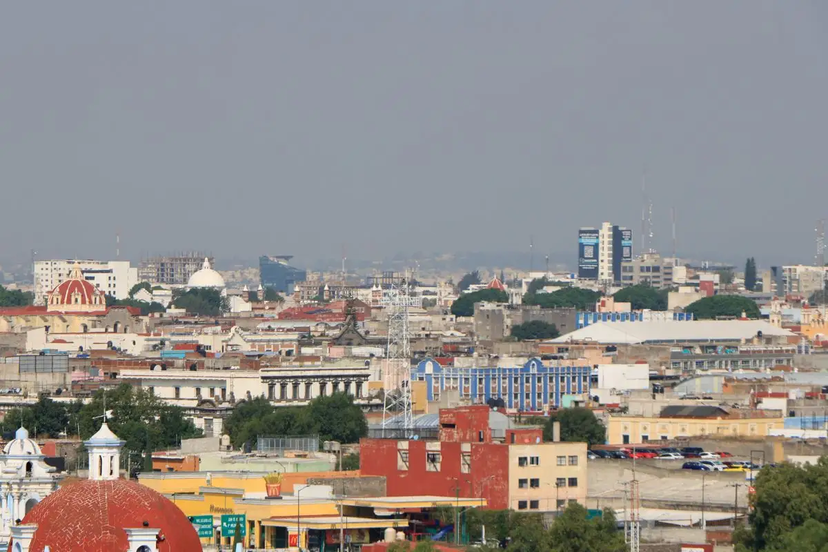 Clima en Puebla hoy domingo 24 de mayo: lloverá en la tarde