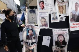 Morena va por búsqueda inmediata de desaparecidos en Puebla sin esperar 24, 48 o 72 horas