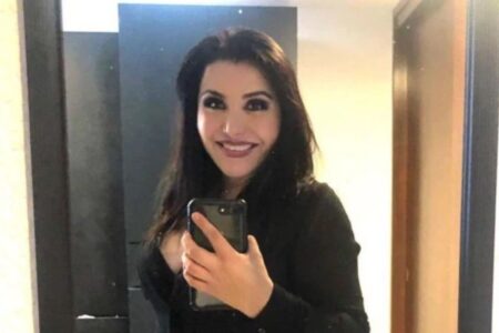 Diana Alejandra tenía dos cédulas falsas