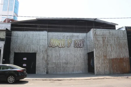 Profeco clausura bar Una y Ya de la Juárez