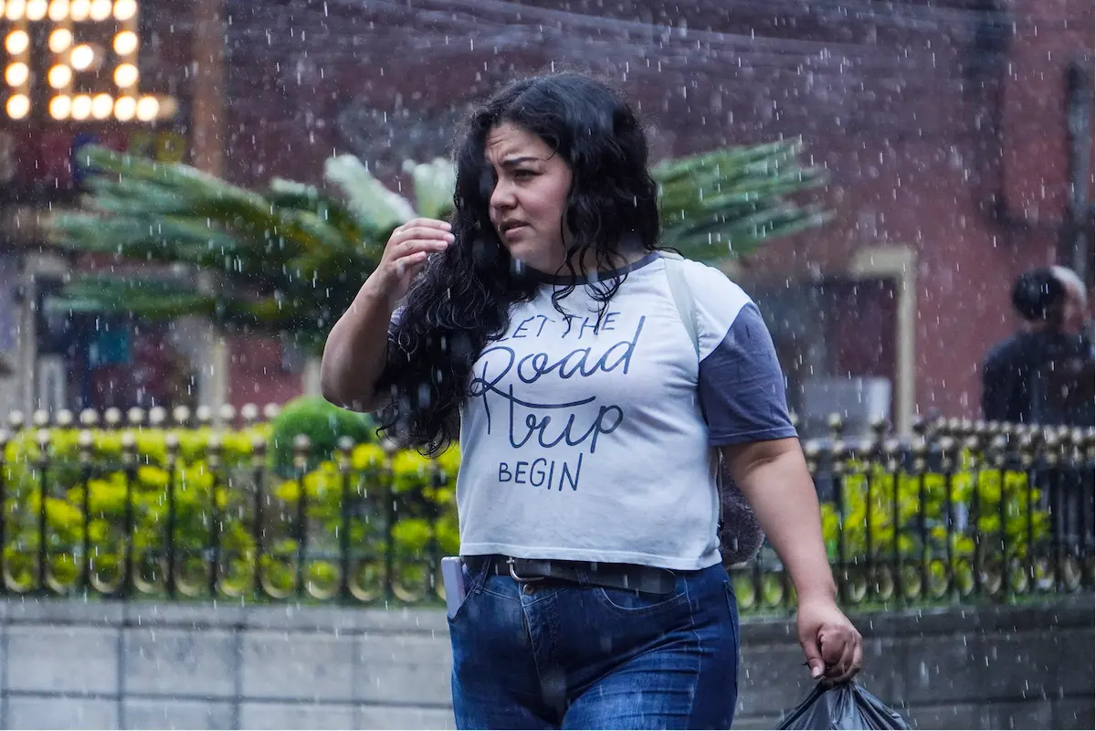 clima en Puebla hoy lunes 25 de mayo
