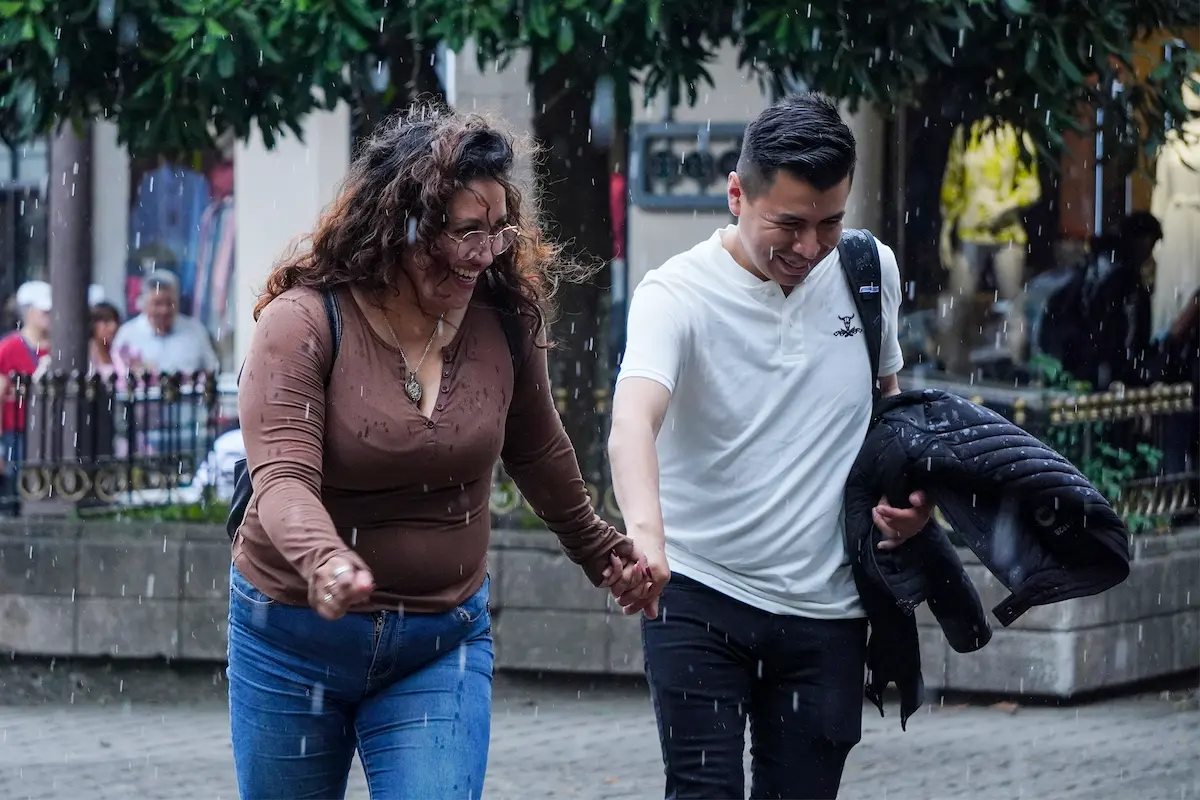 clima en Puebla hoy lunes 25 de mayo
