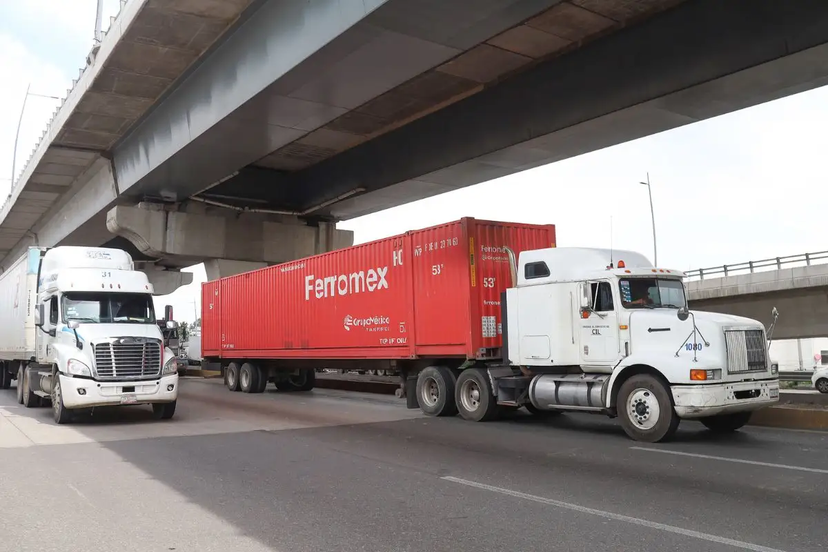 Cierran autopista México-Puebla hoy 25 de mayo en este punto