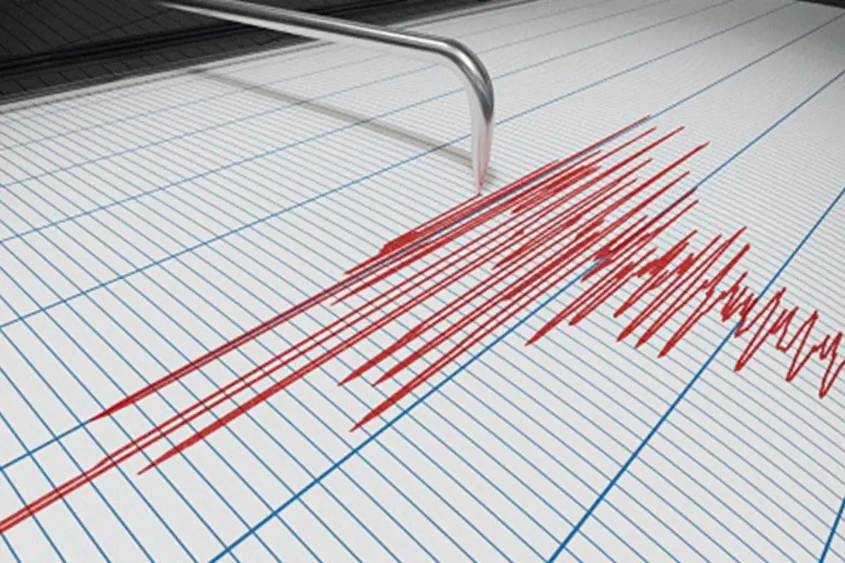 Temblores hoy 25 de mayo: en estos estados se registraron sismos