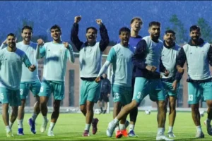 Irán se quedaría en México durante el Mundial 2026