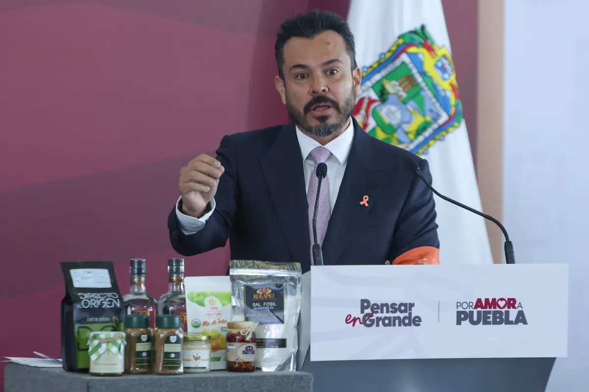 Más de 40 mil trabajadores beneficiados con el Sistema de Transporte por Cable de Puebla 