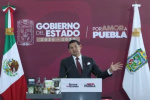 Hay buenos perfiles en Morena Puebla