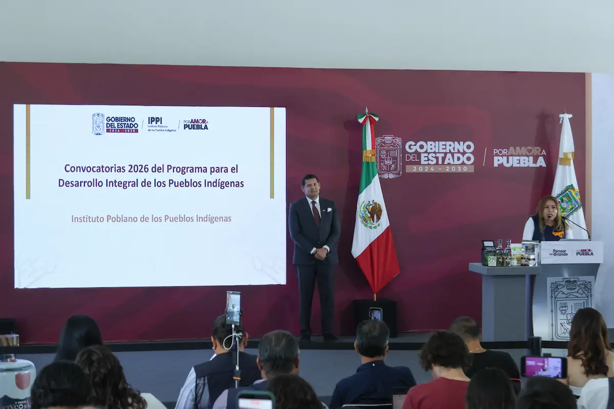 “Hay buenos perfiles en Morena Puebla”, afirma Armenta 3 Hay buenos perfiles en Morena Puebla