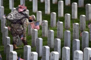 Qué es el Memorial Day o Día de los Caídos y cuándo se conmemora