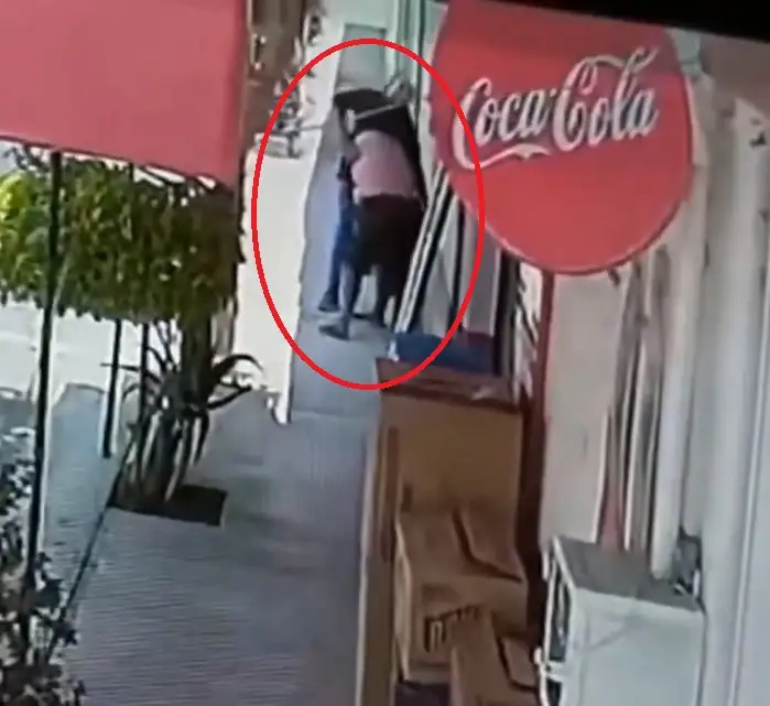 Denuncian a hombre que acosa a mujeres en Tehuacán