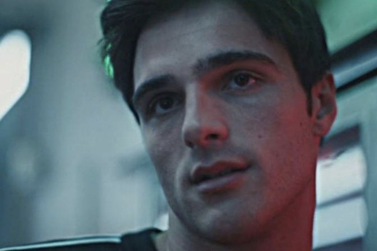 muerte de Nate Jacobs en Euphoria